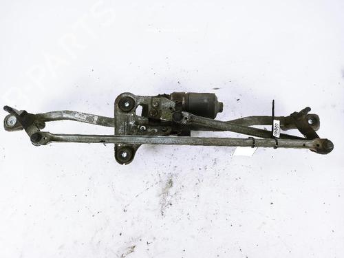 Front wiper motor VOLVO S80 II (124) D5 | BP24040756M29 