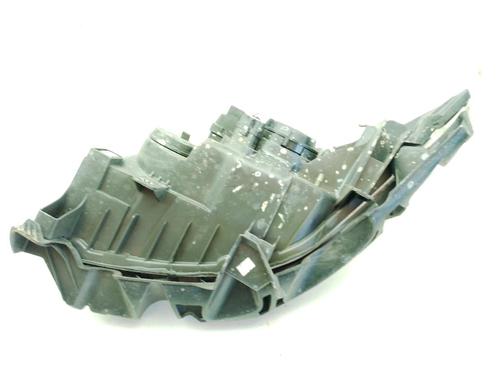 Right headlight RENAULT MEGANE II Saloon (LM0/1_) 1.6 | BP24862618C29 - Image 3