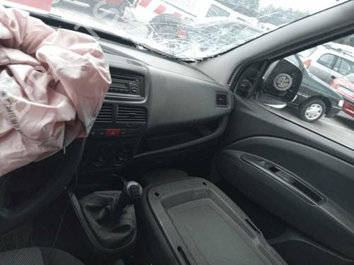 Used Parts FIAT DOBLO Cargo (263_) 1.3 D Multijet (90 hp) 4415504