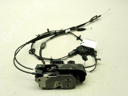 front-left-lock-ford-b-max-jk-2012-39463414 main image