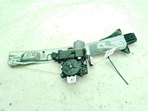 Rear left window mechanism OPEL INSIGNIA A Sports Tourer (G09) 1.6 CDTi (35) | BP28419802C24 