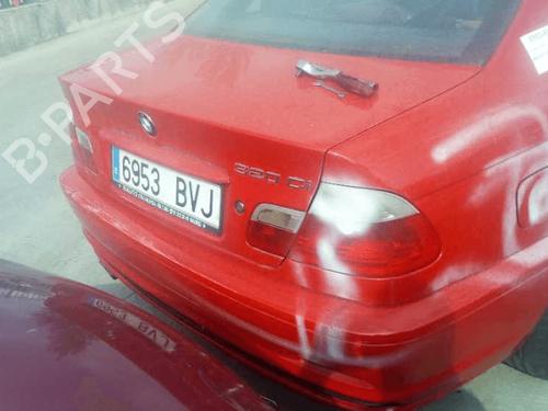 Mirror switch BMW 3 Coupe (E46) 320 Ci | BP33036877I25  - Image 9