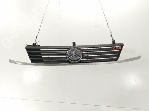 Used Grille Grille MERCEDES-BENZ V-CLASS Van (638/2) V 200 (638.294) (102 hp) 33905604 33905604
