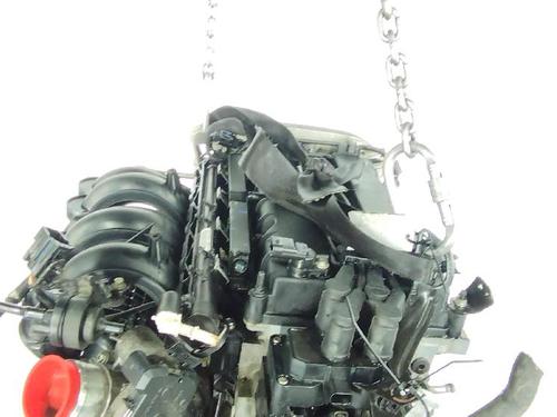 Used Engine FORD FIESTA VI (CB1, CCN) 1.6 Ti (120 hp) 30586840