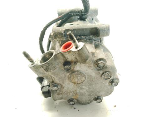 AC compressor CITROËN C3 II (SC_) 1.6 HDi | BP18365766M34 