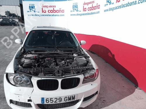 AC compressor BMW 1 (E87) 118 i | BP18358175M34 