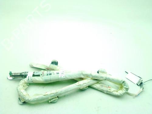 Used Right curtain airbag RENAULT MEGANE IV Hatchback (B9A/M/N_) 1.6 dCi 165 (163 hp) 31328253