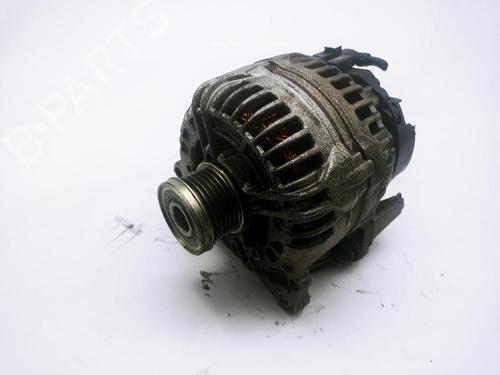 Used Alternator IVECO DAILY IV Bus 35S14, 35S14 /P (136 hp) 24121262