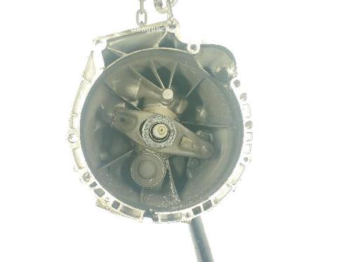 Gearbox BMW 5 (E60) 525 xi | BP18366094M3 