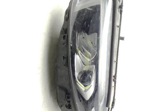 Used Left headlight Left headlight MERCEDES-BENZ A-CLASS (W177) A 180 d (177.003) (116 hp) 34181339 34181339