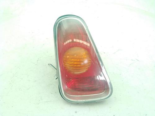 Used Left taillight Left taillight MINI MINI (R50, R53) Cooper (116 hp) 28313391 28313391