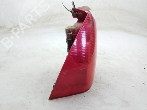 Left taillight PEUGEOT 307 SW (3H) 2.0 HDI 110 | BP24970191C34 