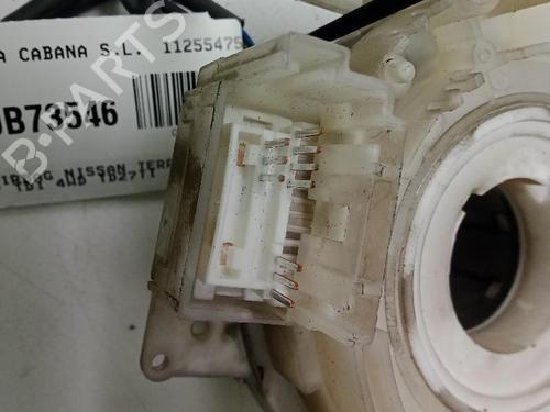 Poduszka powietrzna Airbag kierownicy NISSAN TERRANO II (R20) 2.7 TDi 4WD | BP30871842C9