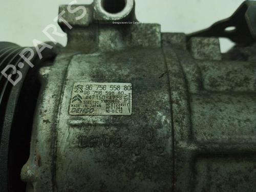 AC compressor CITROËN GRAND C4 SPACETOURER (3A_, 3E_) 1.5 BlueHDi 130 | BP32385532M34