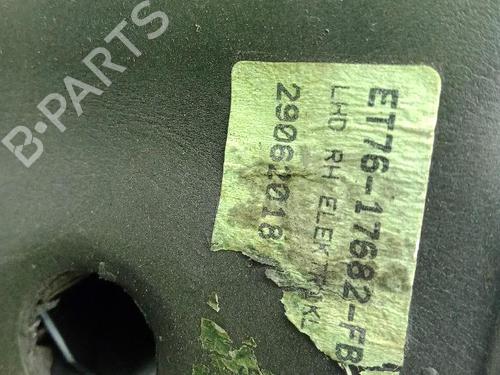 Right mirror FORD TRANSIT COURIER B460 Box Body/MPV 1.5 EcoBlue | BP32280404C27 