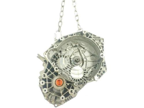 gearbox-opel-insignia-a-g09-2008-2009-2010-2011-2012-2013-2014-2015-2016-2017-24001229 main image