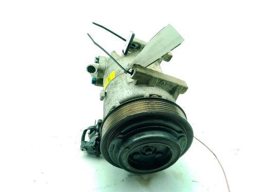 Used AC compressor KIA PICANTO II (TA) 1.0 (67 hp) 31989353