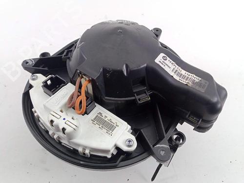 Heater blower motor BMW 1 (F20) 116 d | BP18365111M62 