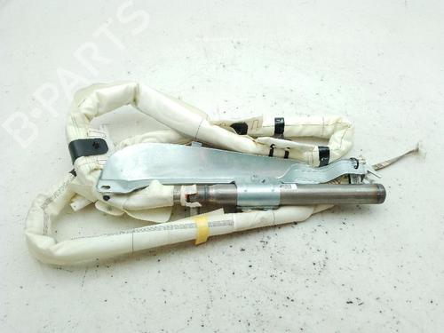 Used Right curtain airbag VW TIGUAN (5N_) 2.0 TDI (140 hp) 24121440