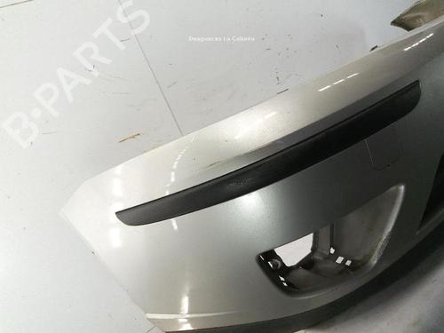 Front bumper FORD FOCUS I (DAW, DBW) 1.8 TDCi | BP27451217C7 