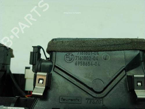 Luftventil BMW X6 (E71, E72) xDrive 35 d | BP39549846I21 - Image 4