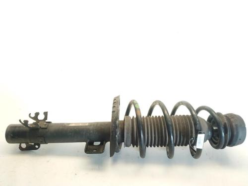 Used Left front shock absorber SEAT IBIZA IV SC (6J1, 6P5) 1.4 TDI (80 hp) 27472530