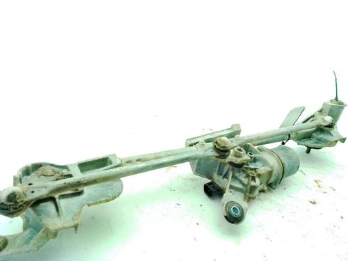 Front wiper motor NISSAN PATHFINDER III (R51) 2.5 dCi 4WD | BP31636757M29