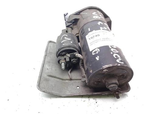 Starter MERCEDES-BENZ E-CLASS (W210) | BP27630964M8 - Image 3