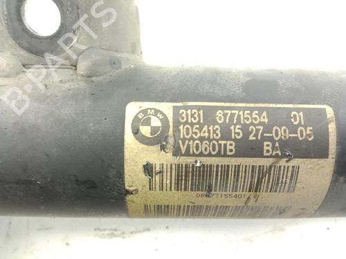 Right front shock absorber BMW 1 (E87) 118 d | BP18738940M17 