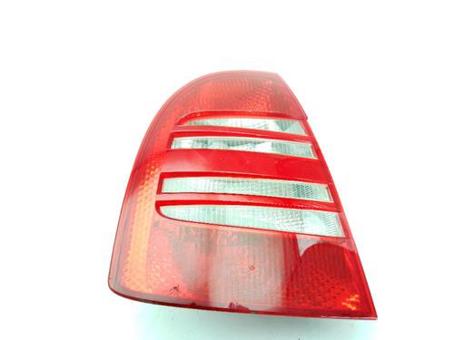 Used Left taillight SKODA SUPERB I (3U4) 1.8 T (150 hp) 31694917