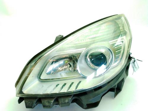Left headlight RENAULT SCÉNIC II (JM0/1_) 1.5 dCi (JM1E, JM16) | BP30099290C28 