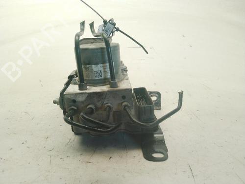 Pompe ABS PEUGEOT 3008 II SUV (MC_, MR_, MJ_, M4_) 1.5 BlueHDi 130 (131 hp) 25909601