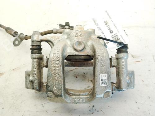 Right front brake caliper FORD PUMA (J2K, CF7) 1.0 EcoBoost | BP26539887M104 - Image 2