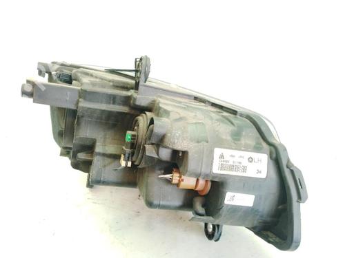 Left headlight DODGE GRAND CARAVAN 3.8 | BP38719088C28 - Image 5