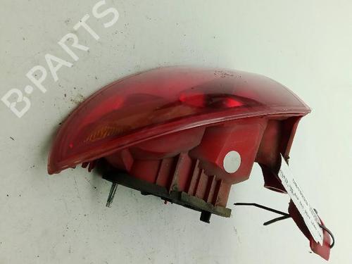 Right taillight SEAT LEON (1P1) 1.9 TDI | BP32260053C35 - Image 2