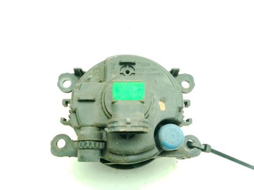 Left front fog light FORD FIESTA VI (CB1, CCN) 1.25 | BP32008657C30