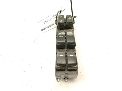 Used Left front window switch Left front window switch 39262999 39262999