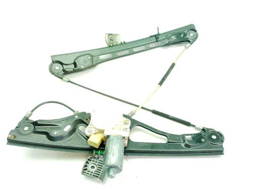front-left-window-mechanism-mercedes-benz-e-class-w211-2002-2003-2004-2005-2006-2007-2008-2009-33651501 main image