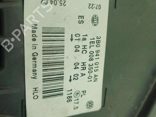 Phare gauche VW PASSAT B5.5 (3B3) 2.0 | BP29821977C28