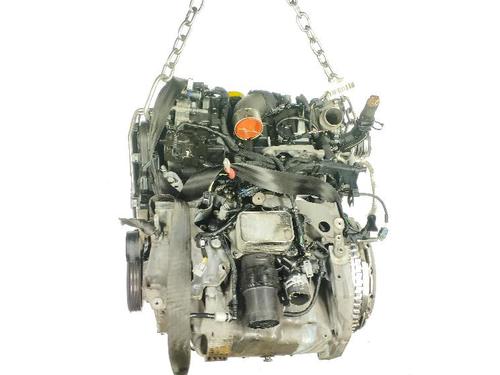 Engine RENAULT MEGANE IV Hatchback (B9A/M/N_) 1.5 Blue dCi 115 (B9A6) | BP35973769M1 - Image 3