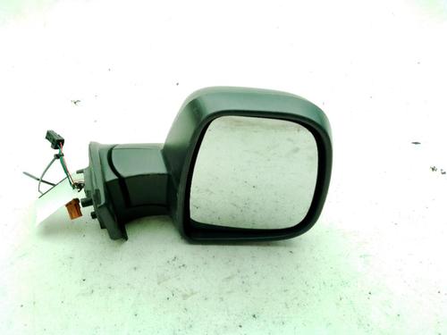 Used Right mirror PEUGEOT PARTNER Tepee 1.6 BlueHDi 120 (120 hp) 29219346