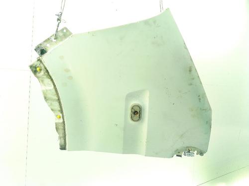 Used Left front fenders OPEL MOVANO A Van (X70) 2.5 DTi (FD) (99 hp) 30171003