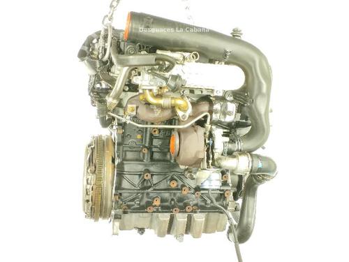 Motor VW PASSAT B6 (3C2) 2.0 TDI 16V | BP29993918M1 