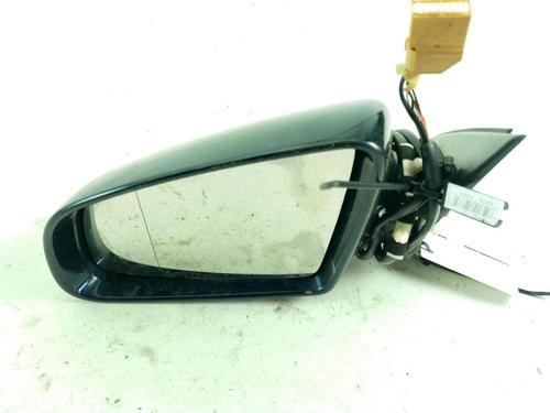 Used Left mirror Left mirror AUDI A4 B7 Avant (8ED) 2.0 TDI 16V (140 hp) 34363612 34363612