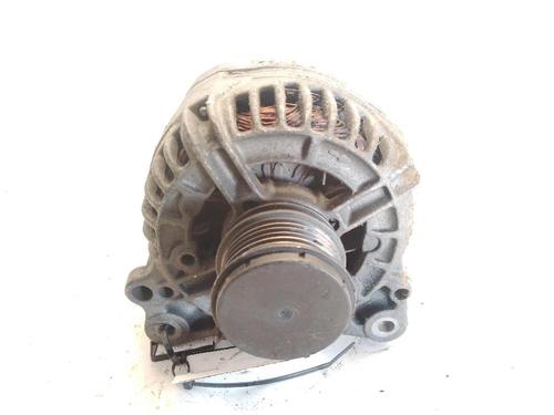 Used Alternator VW GOLF IV (1J1) 1.9 TDI (150 hp) 27173698