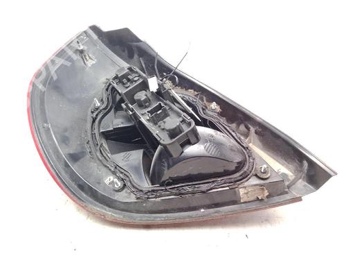 Right taillight NISSAN ALMERA II Hatchback (N16) 1.8 | BP29421476C35 