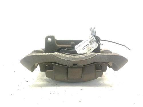 Used Right front brake caliper AUDI A6 C6 (4F2) 2.0 TDI (170 hp) 19659283
