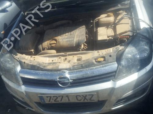 Flywheel OPEL ASTRA H (A04) 1.8 (L48) | BP32203966M101 - Image 5