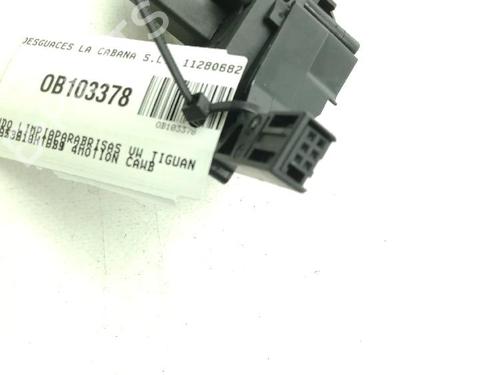 Steering column stalk VW TIGUAN (5N_) 2.0 TFSI 4motion | BP32467540I23