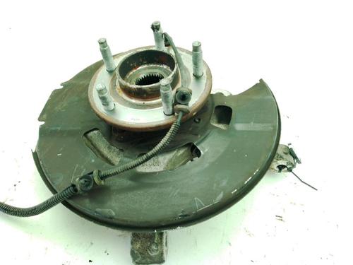 Used Left front steering knuckle Left front steering knuckle 30477076 30477076